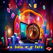 a bela e a fera 1991 online